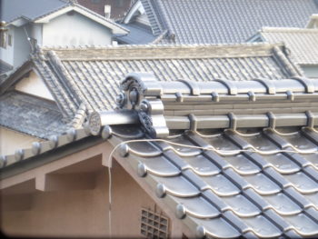 屋根調査,遮熱処理,風災補償