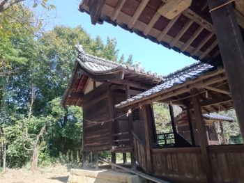 本葺き,雨漏り補修,福山市