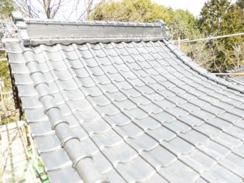 雨漏り補修,火災保険,陸屋根