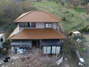 雨漏り,現場調査,状況把握