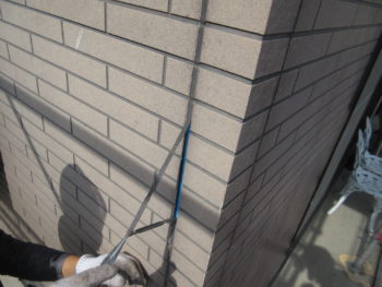 シーリング取替,防水処理,経年劣化