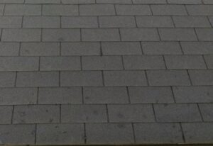 アスファルトシングル屋根のダメージ要因