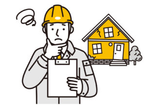 DIY屋根修理の主な危険とは