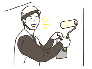 塗り直しの費用相場と内訳