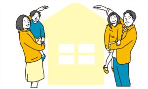 被害を防ぐための行動と対策