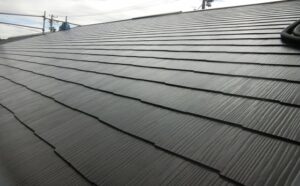 カラーベスト屋根修理の方法