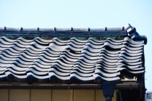 瓦屋根メンテナンスの正しい方法