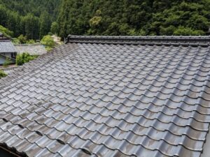屋根メンテナンスの必要性