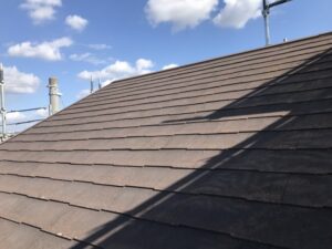 福山市で屋根修理工事が必要となるサイン
