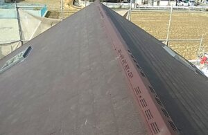 屋根を長持ちさせるためのポイント