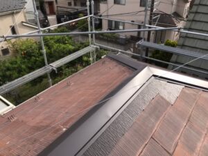 屋根掃除の必要性とは