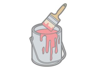 笠岡市での屋根塗装の耐用年数と塗料の種類