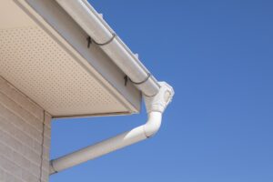 三原市で雨樋修理が必要となる主な原因