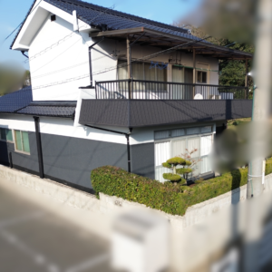 福山市・D様邸【2025.12工事完了】