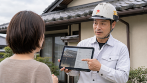 雨漏り修理の費用は何で変わる？福山市周辺の見積もり前チェック