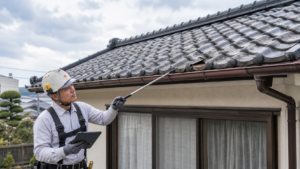 瓦の割れ・ズレを放置すると雨漏りする？点検と修理の判断基準